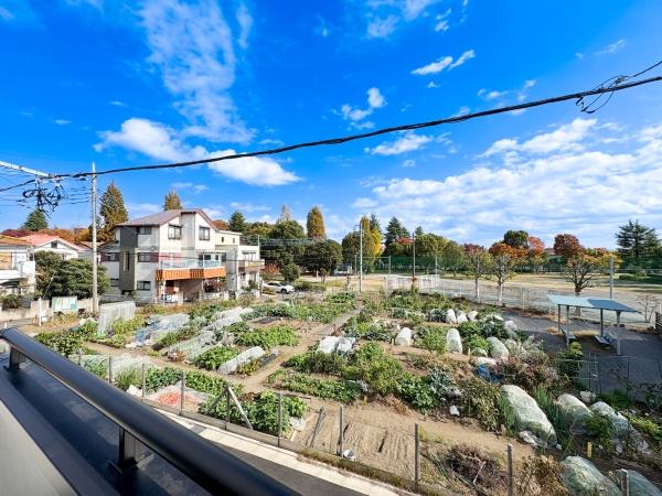 府中市小柳町６丁目