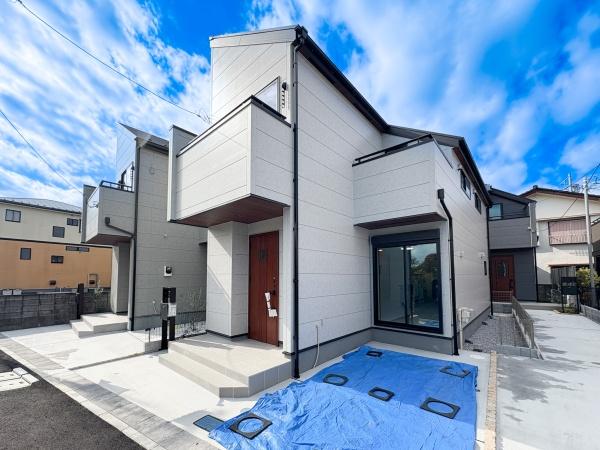 府中市小柳町６丁目