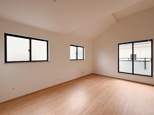 稲城市押立　Ａ号棟