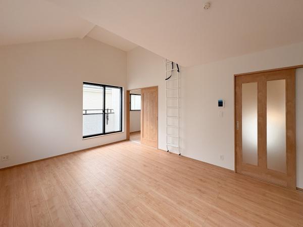 稲城市押立　Ａ号棟