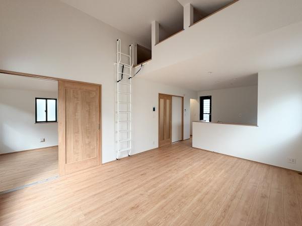 稲城市押立　Ａ号棟