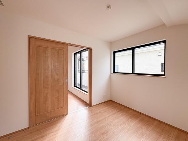 稲城市押立　Ａ号棟