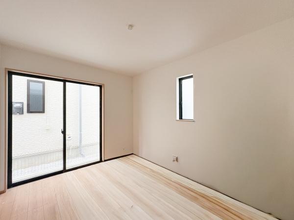 稲城市押立　Ａ号棟