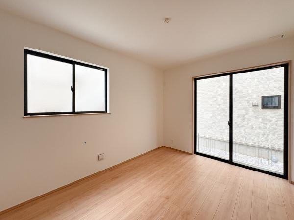 稲城市押立　Ａ号棟