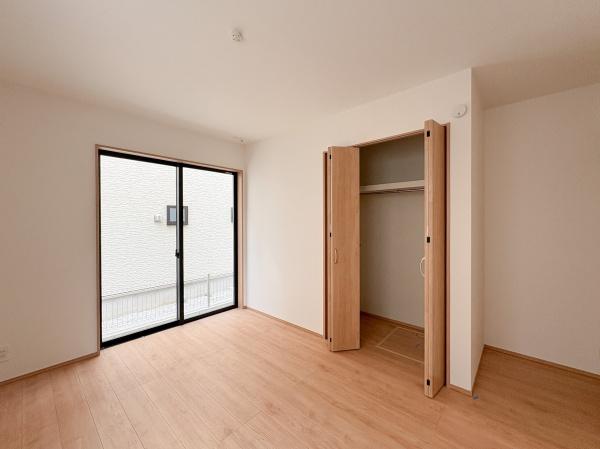 稲城市押立　Ａ号棟