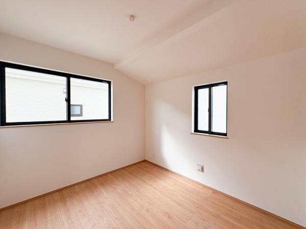 稲城市押立　Ａ号棟