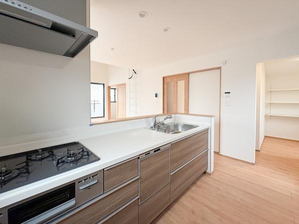 稲城市押立　Ａ号棟