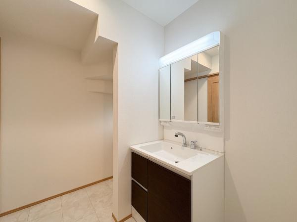 稲城市押立　Ａ号棟