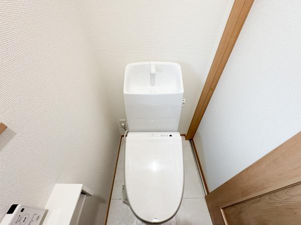 稲城市押立　Ａ号棟