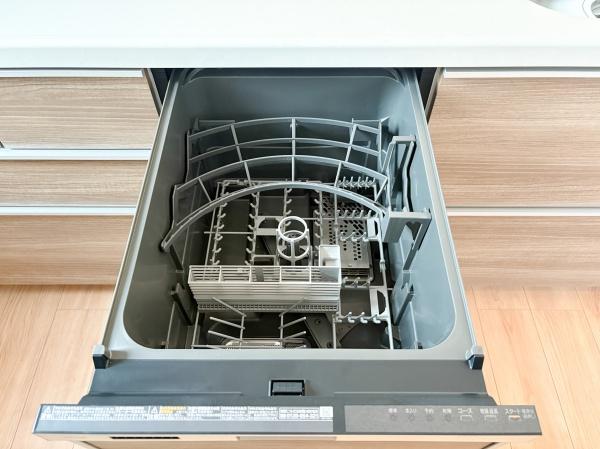 稲城市押立　Ａ号棟