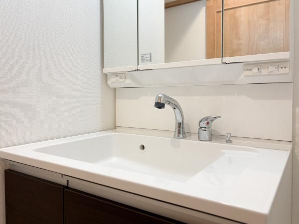 稲城市押立　Ａ号棟