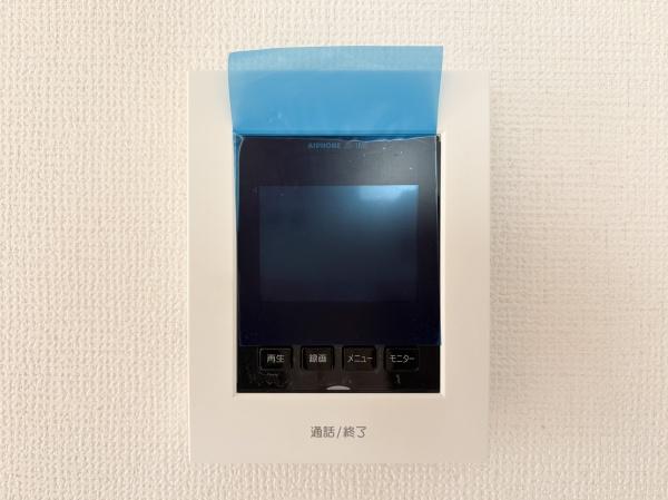 稲城市押立　Ａ号棟