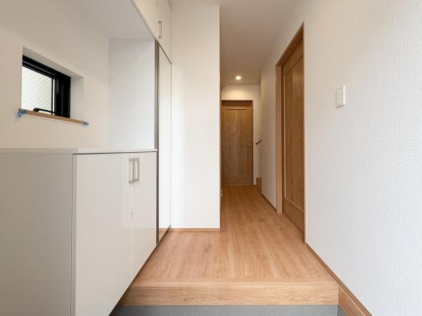 稲城市押立　Ａ号棟