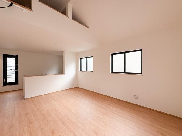 稲城市押立　Ａ号棟