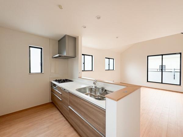 稲城市押立　Ａ号棟