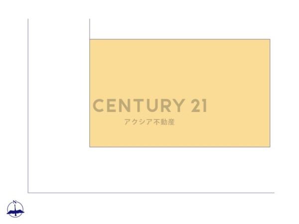 府中市是政１丁目