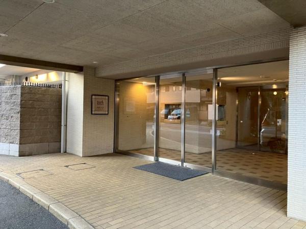 パークホームズ武蔵小金井フォレストフィールド