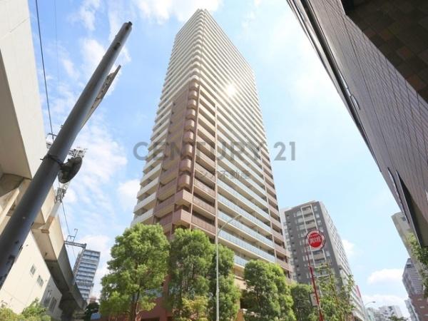 ライオンズステージ府中シティタワー