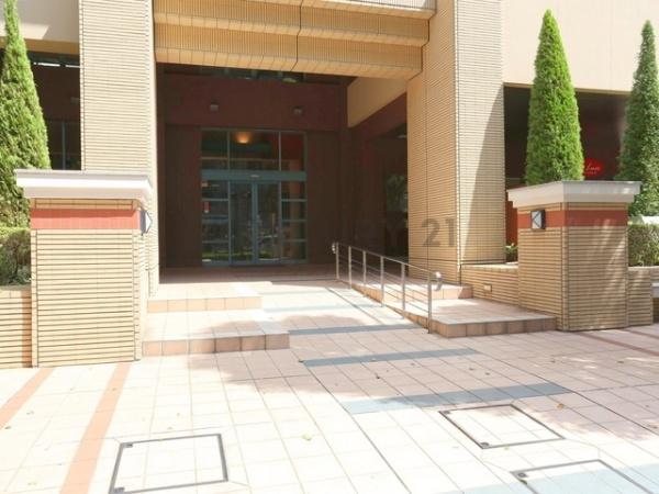 ライオンズステージ府中シティタワー