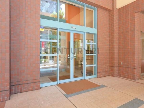 ライオンズステージ府中シティタワー