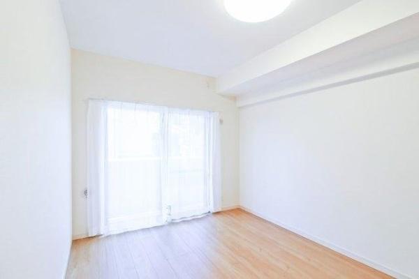 ベルジュール国立谷保