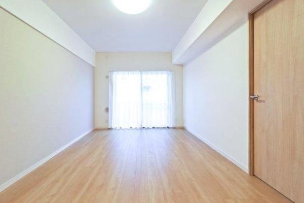 ベルジュール国立谷保