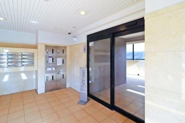 ベルジュール国立谷保