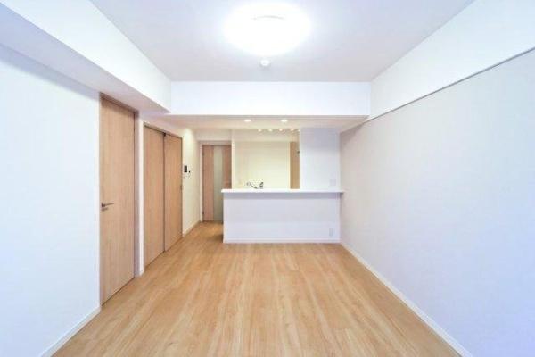 ベルジュール国立谷保