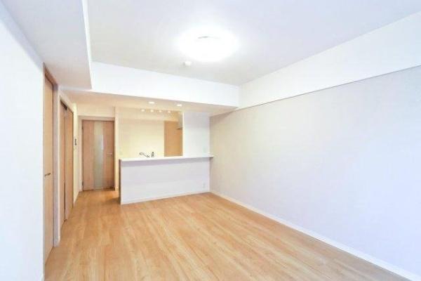 ベルジュール国立谷保