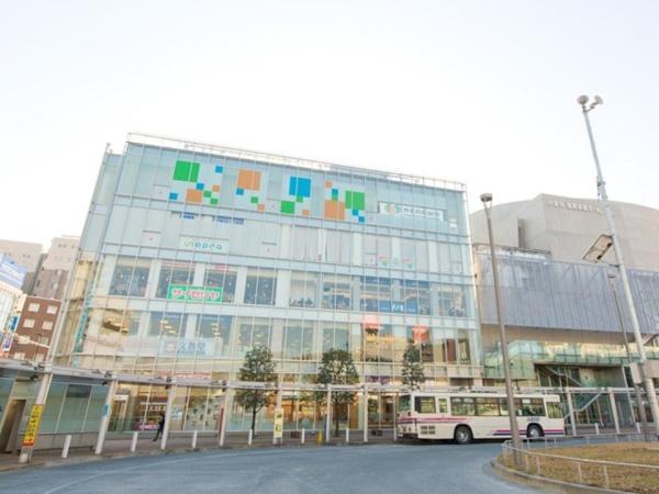 朝日シティパリオ武蔵小金井(nonowa)