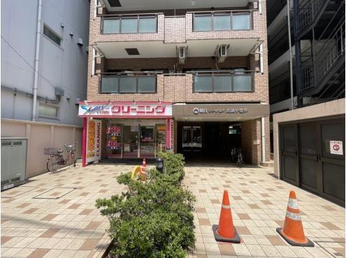 朝日シティパリオ武蔵小金井