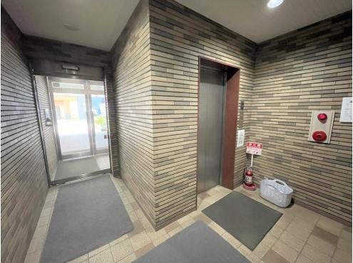 朝日シティパリオ武蔵小金井