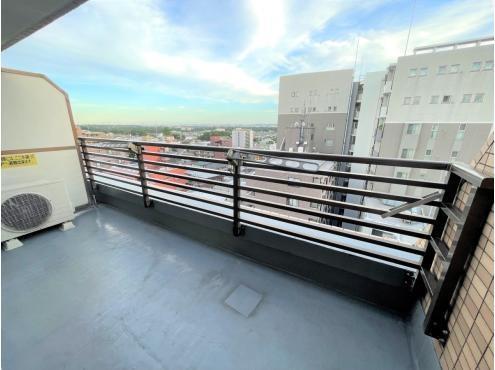 朝日シティパリオ武蔵小金井