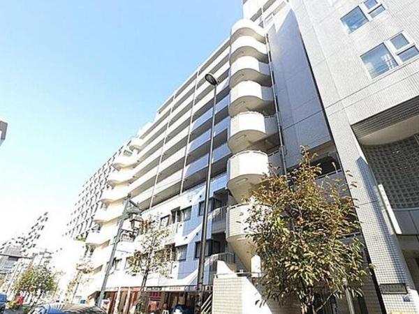 シティライブ武蔵小金井