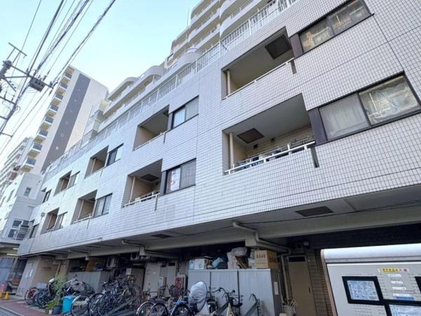 シティライブ武蔵小金井