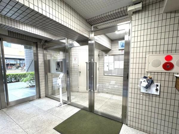 シティライブ武蔵小金井