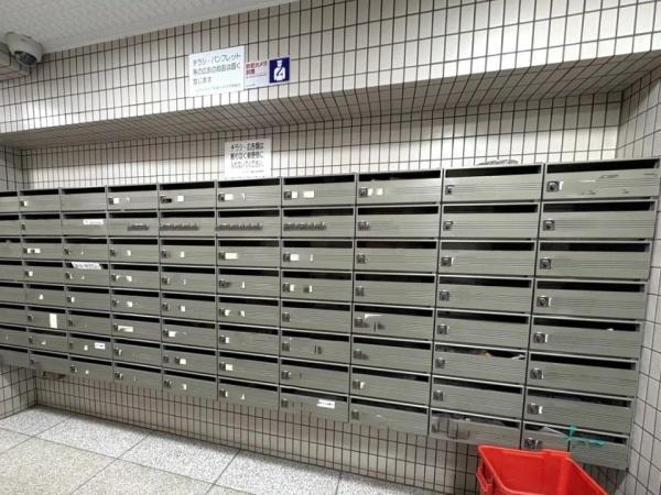 シティライブ武蔵小金井