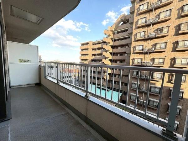 シティライブ武蔵小金井