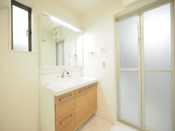 小平市喜平町１丁目