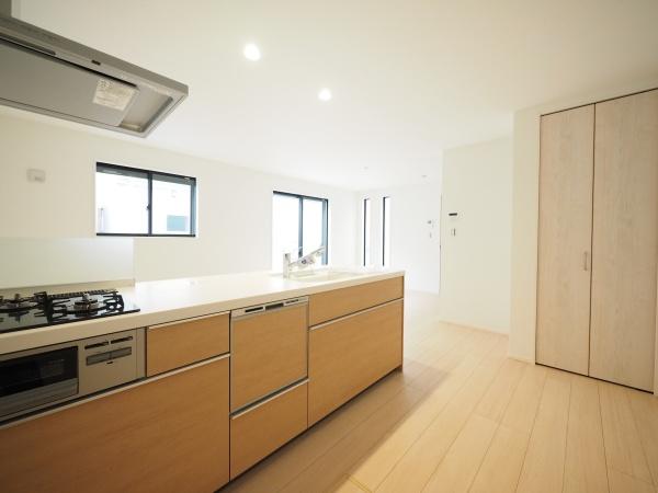 小平市喜平町１丁目