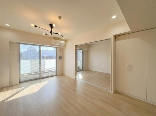 ルイシャトレ府中是政