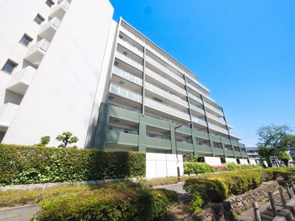 ルイシャトレ府中是政