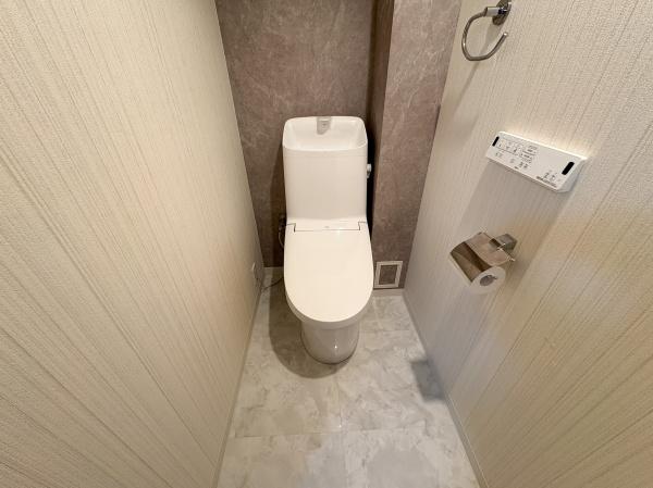 ルイシャトレ府中是政