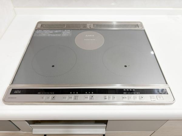 ルイシャトレ府中是政