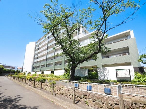 ルイシャトレ府中是政