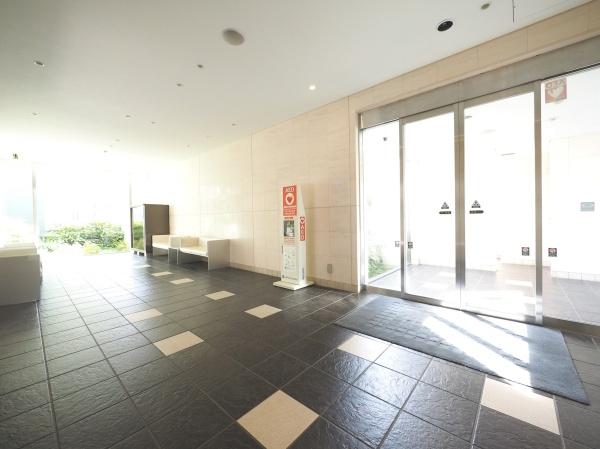 ルイシャトレ府中是政