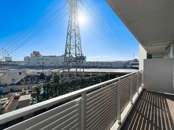 ルイシャトレ府中是政