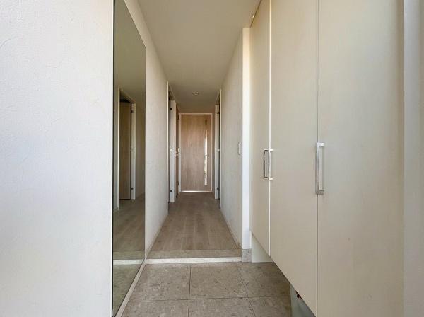 ルイシャトレ府中是政