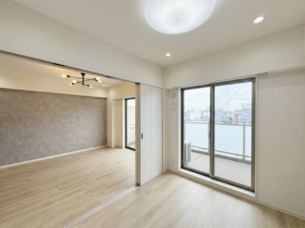 ルイシャトレ府中是政