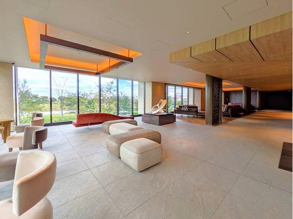 ブリリアタワー聖蹟桜ヶ丘ブルーミングレジデンス